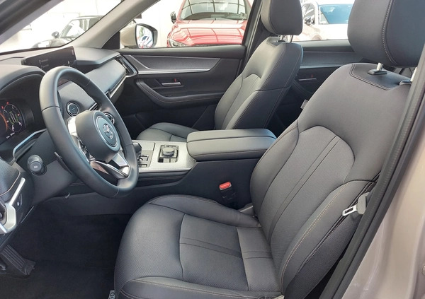 Mazda CX-60 cena 240000 przebieg: 1989, rok produkcji 2022 z Olsztyn małe 191